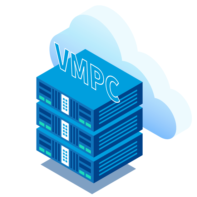 VMware Private Cloud (VMPC)