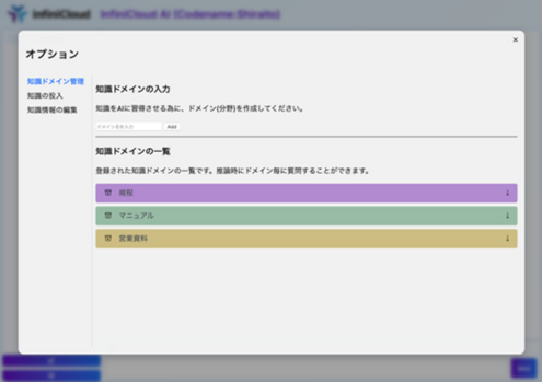 InfiniCloudAI_option