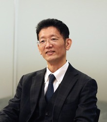InfiniCloud　代表取締役CEO　瀧 康史氏